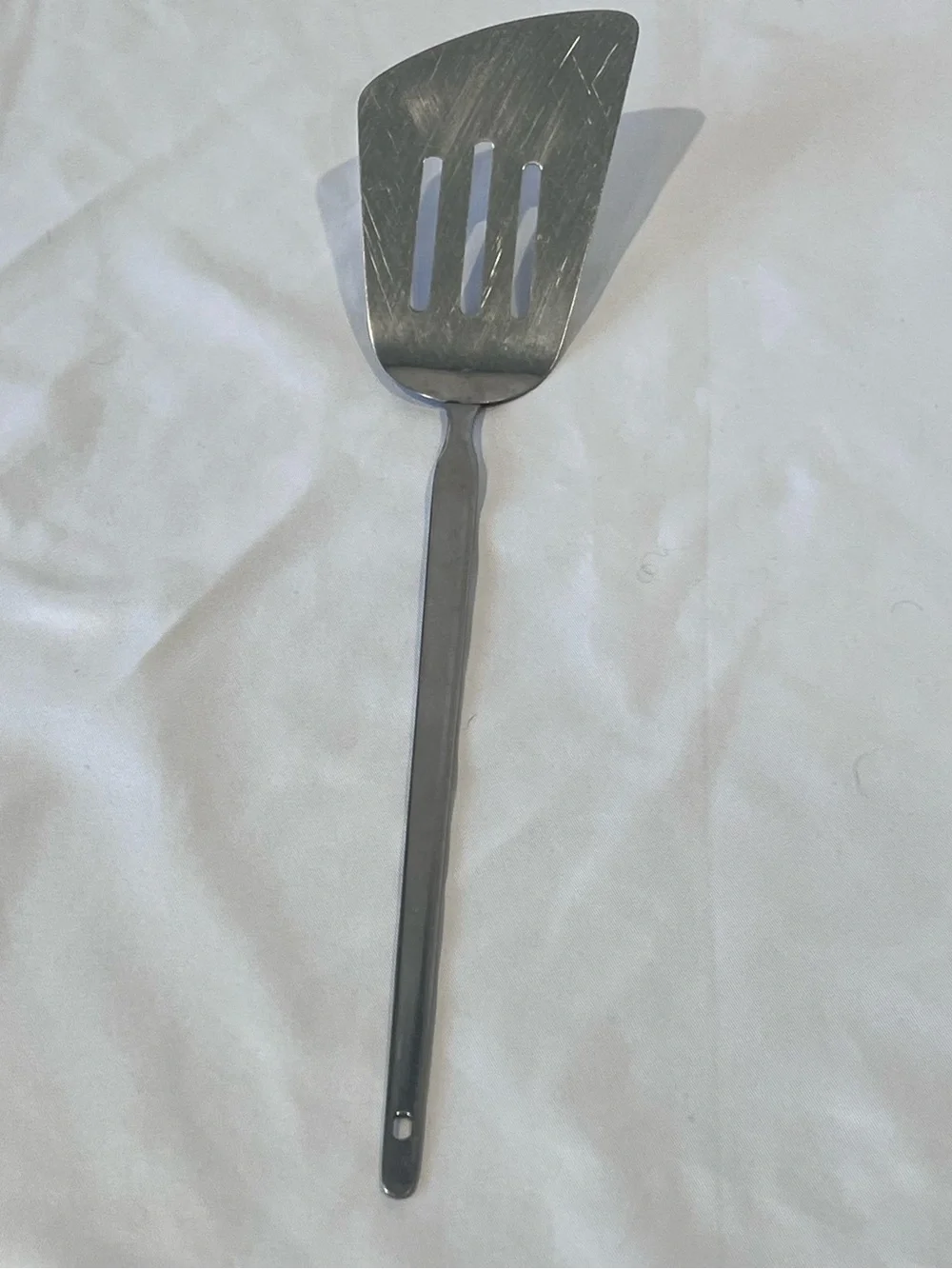 Vintage GEMCO Norway Stainless Steel Turner Spatula
